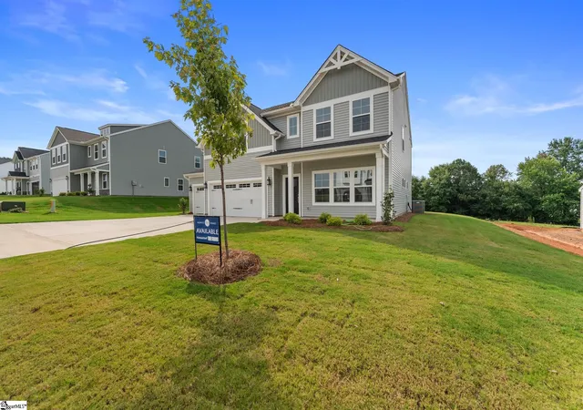Photo 3 of Sale Pending at 431 Dodger Ave #Lot 8, Chesnee, SC 29323 | MLS# 1588181 | Listing updated on 2026-08-30