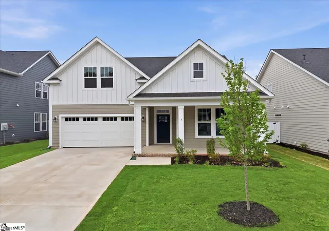 1st image of 7 Pelham Crossing Dr, Greenville, SC 29615 | MLS# 1595897