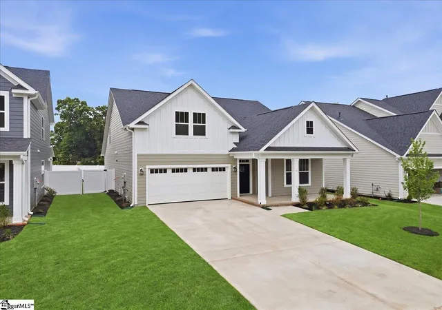 2nd image of 7 Pelham Crossing Dr, Greenville, SC 29615 | MLS# 1595897
