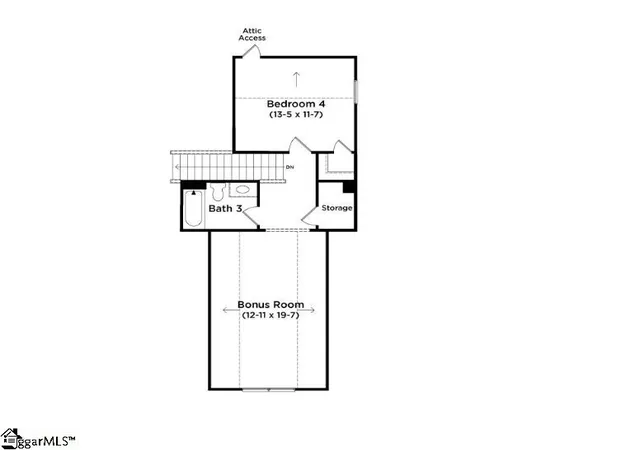 34th image of 7 Pelham Crossing Dr, Greenville, SC 29615 | MLS# 1595897