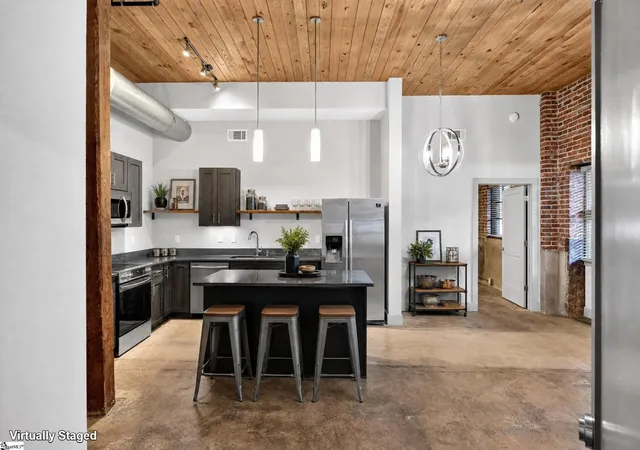 Photo 3 of Condo for sale at 806 Green Ave #UNIT 127, Greenville, SC 29605 | MLS# 1598769 | Listing updated on 2026-08-31
