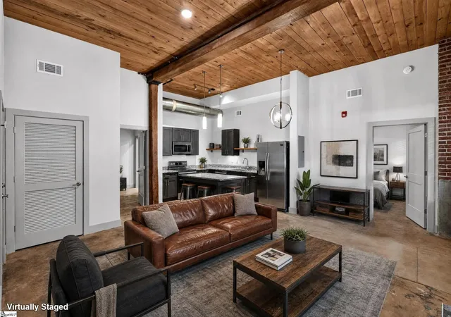 Photo 4 of Condo for sale at 806 Green Ave #UNIT 127, Greenville, SC 29605 | MLS# 1598769 | Listing updated on 2026-09-22