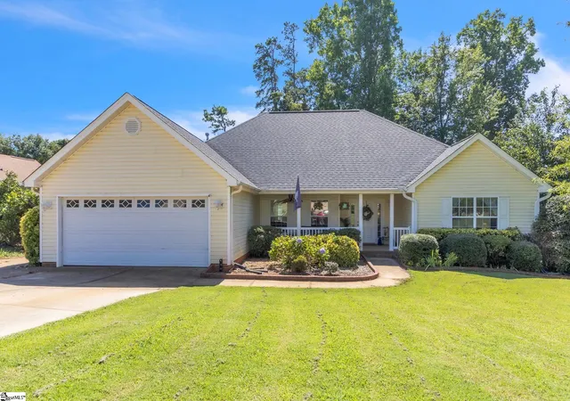 Photo 1 of Sale Pending at 264 Watercourse Wy, Greer, SC 29651 | MLS# 1601955 | Listing updated on 2026-09-07