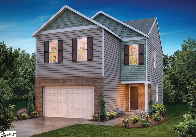 Photo 1 of Single family home for sale at 128 Cranford Rd, Fountain Inn, SC 29644 | MLS# 1599133 | Listing updated on 2026-09-08