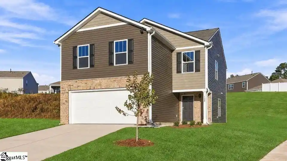 Photo 1 of Single family home for sale at 128 Cranford Rd, Fountain Inn, SC 29644 | MLS# 1599133 | Listing updated on 2026-10-21