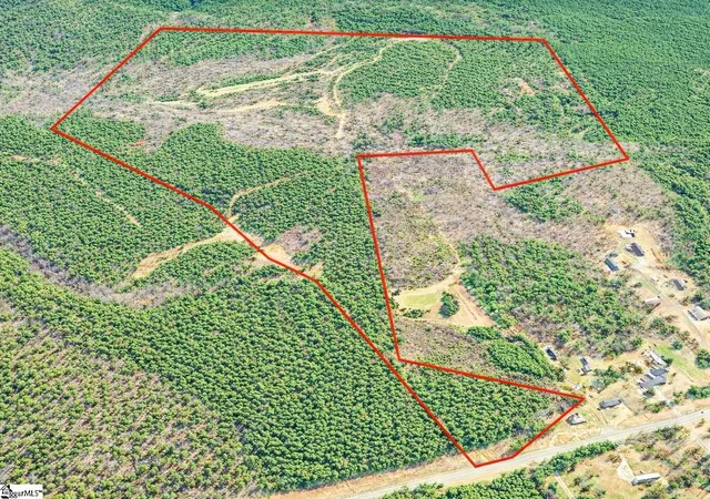 Photo 1 of Land for sale at 136 Hwy 28 S, Abbeville, SC 29620 | MLS# 1580772 | Listing updated on 2026-04-06