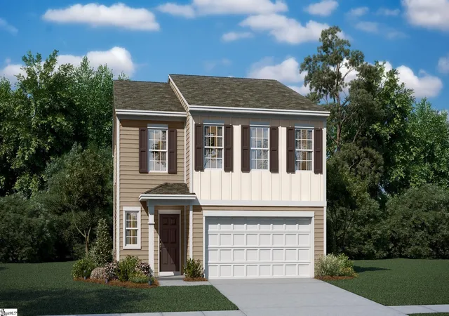 Photo 1 of Sale Pending at 1627 Chestnut Grove Wy, Spartanburg, SC 29303 | MLS# 1596838 | Listing updated on 2026-09-03
