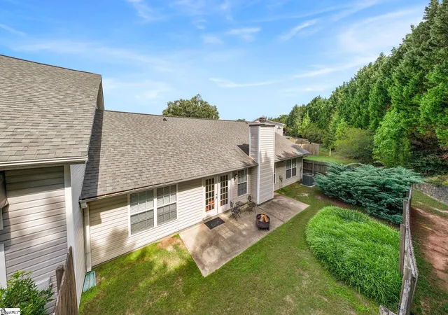 Photo 32 of Sale Pending at 10 River Birch Wy, Greer, SC 29650 | MLS# 1598398 | Listing updated on 2026-08-08