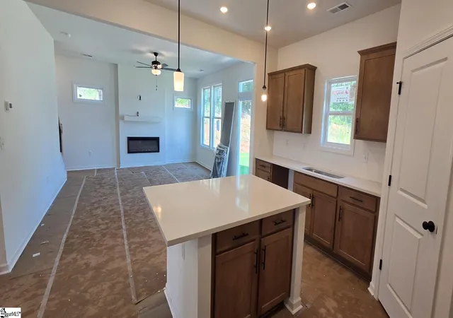 Photo 3 of Sale Pending at 4 Adwell Wy #Lot 158, Greenville, SC 29605 | MLS# 1596206 | Listing updated on 2026-09-11
