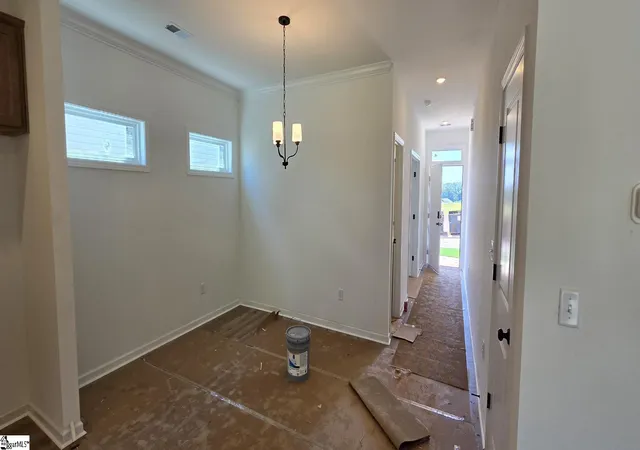 Photo 3 of Sale Pending at 4 Adwell Wy #Lot 158, Greenville, SC 29605 | MLS# 1596206 | Listing updated on 2026-09-11