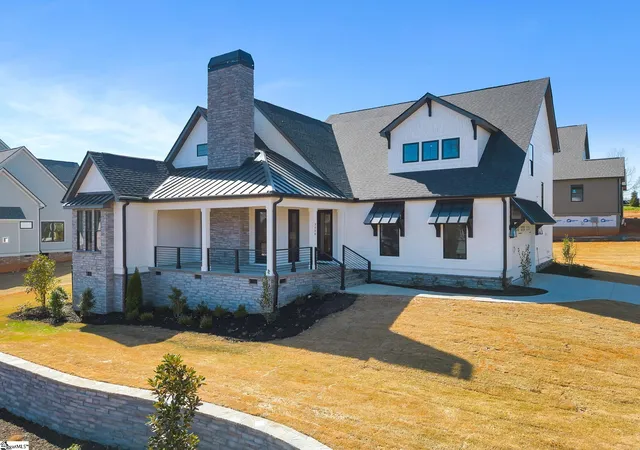 Photo 2 of Single family home for sale at 3008 English Cottage Way, Boiling Springs, SC 29316 | MLS# 1563096 | Listing updated on 2026-09-01
