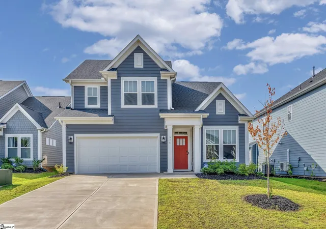 Photo 1 of Single family home for sale at 916 Diane Ln, Moore, SC 29369 | MLS# 1602120 | Listing updated on 2026-10-02
