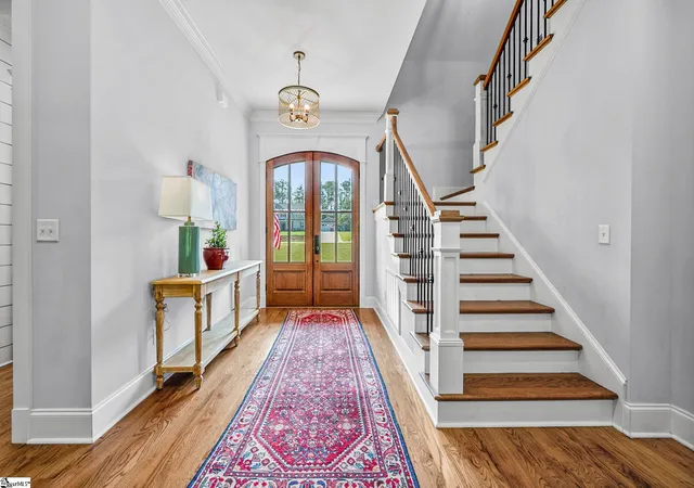 Photo 3 of Single family home for sale at 580 Hipps Rd, Simpsonville, SC 29680 | MLS# 1598567 | Listing updated on 2026-09-10