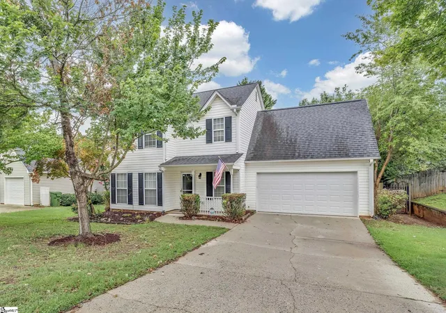 Photo 1 of Single family home for sale at 420 Riverside Chase Cir, Greer, SC 29650 | MLS# 1597888 | Listing updated on 2026-07-27