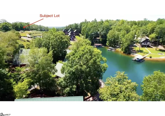 Homes for sale in Six Mile, SC | 0 E Cove Dr, Six Mile, SC 29682 | MLS# 1584210