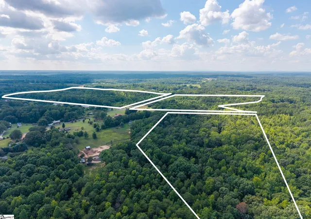 Photo 3 of Land for sale at 00 Allen Bridge Rd, Fountain Inn, SC 29644 | MLS# 1599963 | Listing updated on 2026-08-12