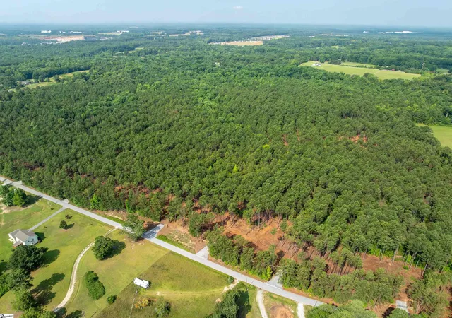 Photo 2 of Land for sale at 00 Cheek Rd #Lot 11, Gray Court, SC 29645 | MLS# 1600376 | Listing updated on 2026-08-10