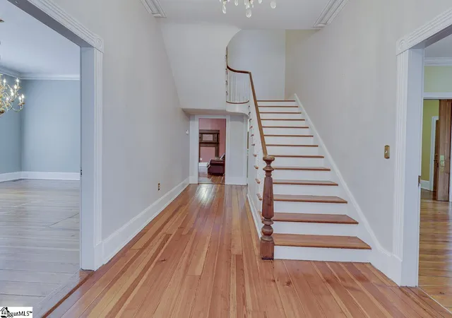 Photo 3 of Single family home for sale at 522 Cleveland St, Greenville, SC 29601 | MLS# 1594355 | Listing updated on 2026-08-21