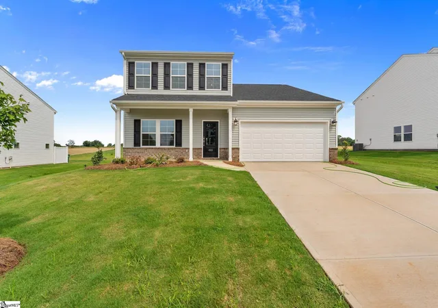 Photo 1 of Single family home for sale at 430 Dodger Ave #Lot 27, Chesnee, SC 29323 | MLS# 1583280 | Listing updated on 2026-08-31