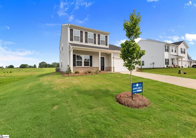 Photo 2 of Single family home for sale at 430 Dodger Ave #Lot 27, Chesnee, SC 29323 | MLS# 1583280 | Listing updated on 2026-08-31