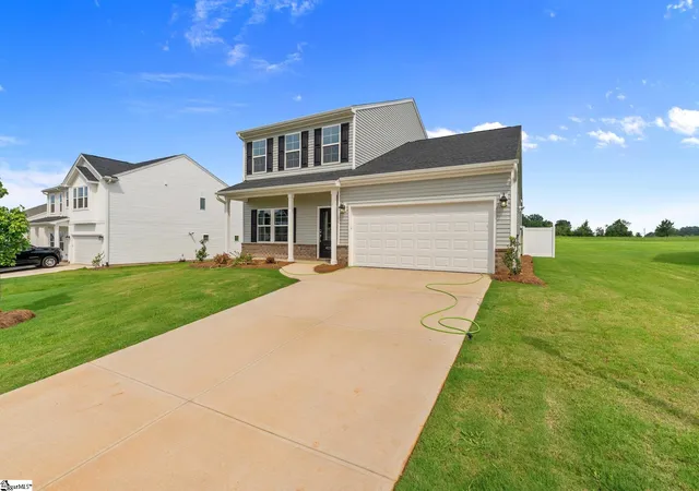 Photo 3 of Single family home for sale at 430 Dodger Ave #Lot 27, Chesnee, SC 29323 | MLS# 1583280 | Listing updated on 2026-08-31