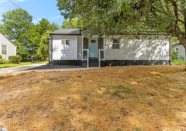 Photo 1 of Single family home for sale at 12 E Decatur St, Greenville, SC 29617 | MLS# 1599736 | Listing updated on 2026-09-18