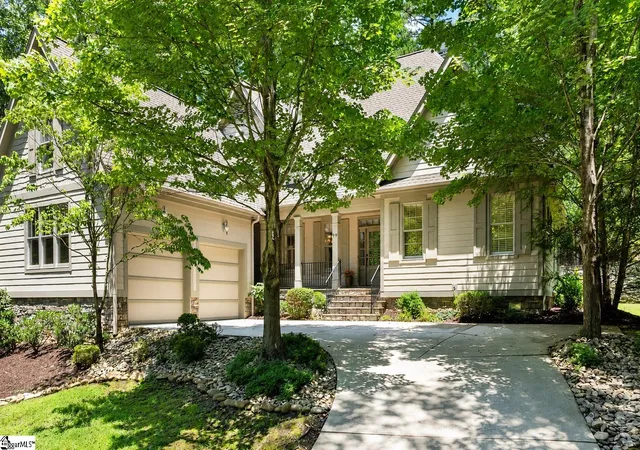 Photo 1 of Single family home for sale at 99 Painter Creek Rd, Travelers Rest, SC 29690 | MLS# 1597724 | Listing updated on 2026-09-17