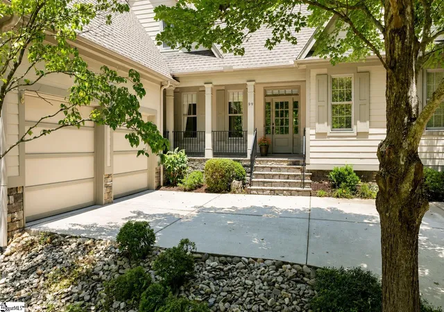 Photo 2 of Single family home for sale at 99 Painter Creek Rd, Travelers Rest, SC 29690 | MLS# 1597724 | Listing updated on 2026-09-17