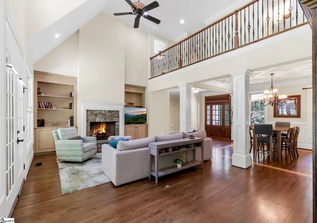 Photo 4 of Single family home for sale at 99 Painter Creek Rd, Travelers Rest, SC 29690 | MLS# 1597724 | Listing updated on 2026-09-17