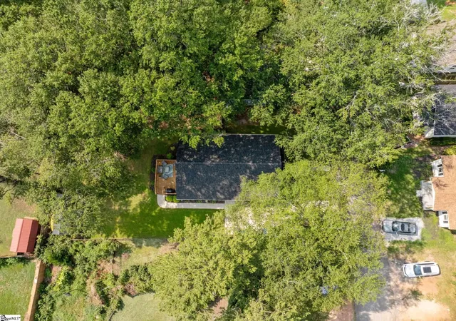 Photo 35 of Single family home for sale at 7 Lark St, Greenville, SC 29607 | MLS# 1599338 | Listing updated on 2026-08-25