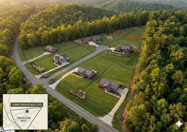 Homes for sale in Travelers Rest, SC | 948 Tubbs Mountain Rd, Travelers Rest, SC 29690 | MLS# 1583968