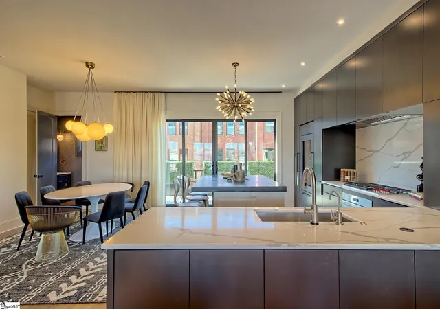 Photo 2 of Townhouse for sale at 429 N Markley St, Greenville, SC 29601 | MLS# 1596900 | Listing updated on 2026-07-07