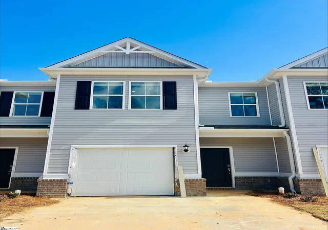 1st image of 1544 Dockage Wy #Lot 94, Spartanburg, SC 29306 | MLS# 1584802