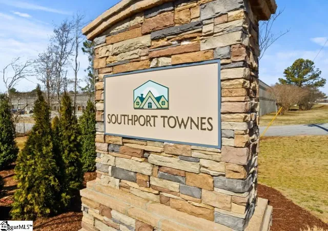 21st image of 1544 Dockage Wy #Lot 94, Spartanburg, SC 29306 | MLS# 1584802