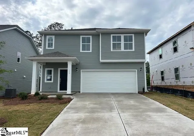 Homes for sale in Gaffney, SC | 176 Gumwood Cir, Gaffney, SC 29341 | MLS# 1589594