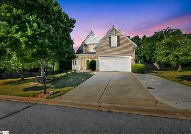 Photo 1 of Sale Pending at 148 St Johns St, Simpsonville, SC 29680 | MLS# 1602187 | Listing updated on 2026-09-14