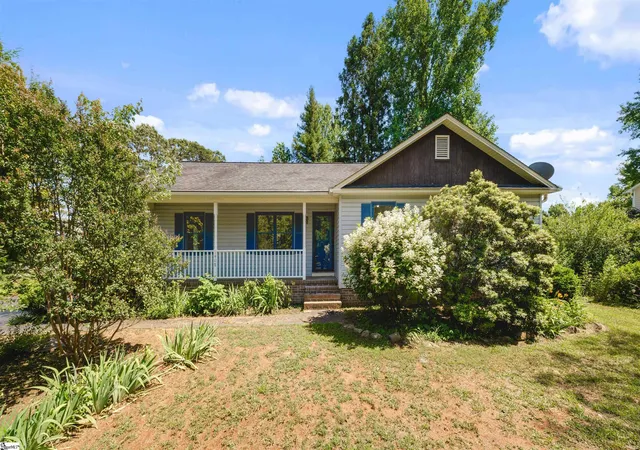 2nd image of 1408 Saluda Dam Rd, Easley, SC 29640 | MLS# 1595345