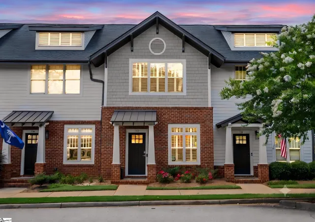 Photo 2 of Townhouse for sale at 112 Mallard St, Greenville, SC 29601 | MLS# 1597963 | Listing updated on 2026-09-11