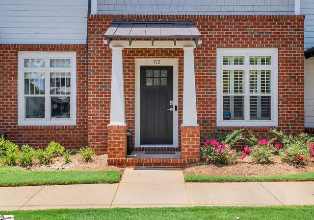 Photo 3 of Townhouse for sale at 112 Mallard St, Greenville, SC 29601 | MLS# 1597963 | Listing updated on 2026-09-11