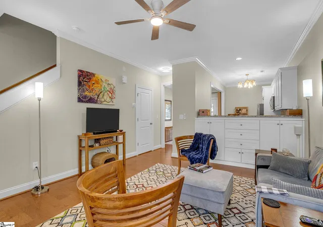 Photo 4 of Townhouse for sale at 112 Mallard St, Greenville, SC 29601 | MLS# 1597963 | Listing updated on 2026-09-11