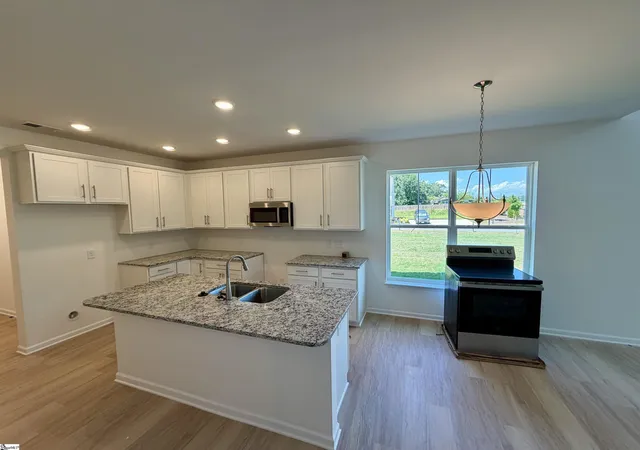 Photo 3 of Townhouse for sale at 205 Toal Ct, Greenville, SC 29611 | MLS# 1595209 | Listing updated on 2026-09-11