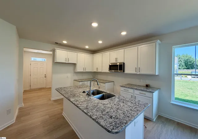 Photo 3 of Townhouse for sale at 205 Toal Ct, Greenville, SC 29611 | MLS# 1595209 | Listing updated on 2026-09-11