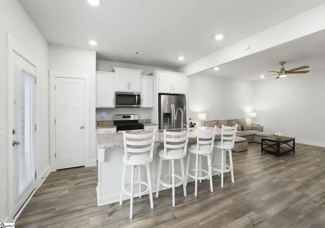 Photo 3 of Townhouse for sale at 1554 Rivermeade Dr, Moore, SC 29369 | MLS# 1597663 | Listing updated on 2026-07-17