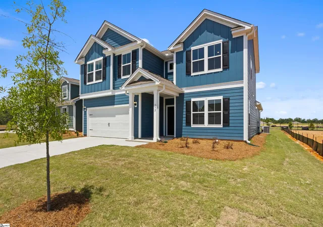 Photo 1 of Single family home for sale at 552 Hydrangea St #Lot 66, Seneca, SC 29678 | MLS# 1592006 | Listing updated on 2026-09-18