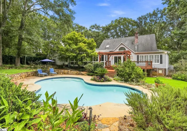 2nd image of 102 Treaty Point Dr, Fountain Inn, SC 29644 | MLS# 1602050