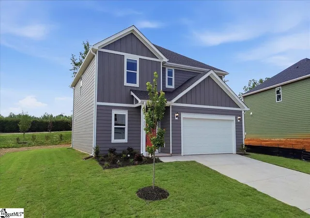 Photo 3 of Single family home for sale at 227 Abraham Wy, Boiling Springs, SC 29316 | MLS# 1591547 | Listing updated on 2026-09-02