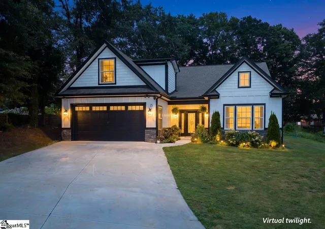 Photo 1 of Single family home for sale at 15 Julian Ave, Greenville, SC 29611 | MLS# 1601544 | Listing updated on 2026-09-11