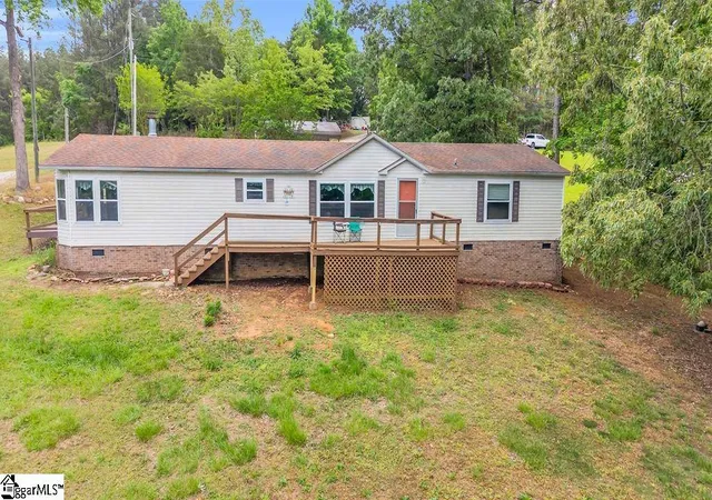 40th image of 90 E Stagecoach Rd, Cross Hill, SC 29332 | MLS# 1595370
