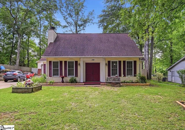 Photo 1 of Single family home for sale at 148 Quail Haven Dr, Easley, SC 29642 | MLS# 1598798 | Listing updated on 2026-09-30