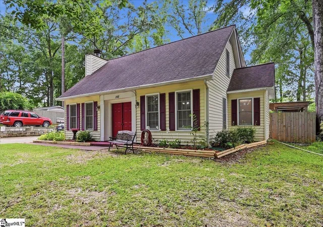 Photo 3 of Single family home for sale at 148 Quail Haven Dr, Easley, SC 29642 | MLS# 1598798 | Listing updated on 2026-09-30